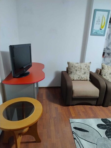 Pantelimon, Bd. Chisinau, Delfinului, Mega Mall, Arena Nationala, AC, TV