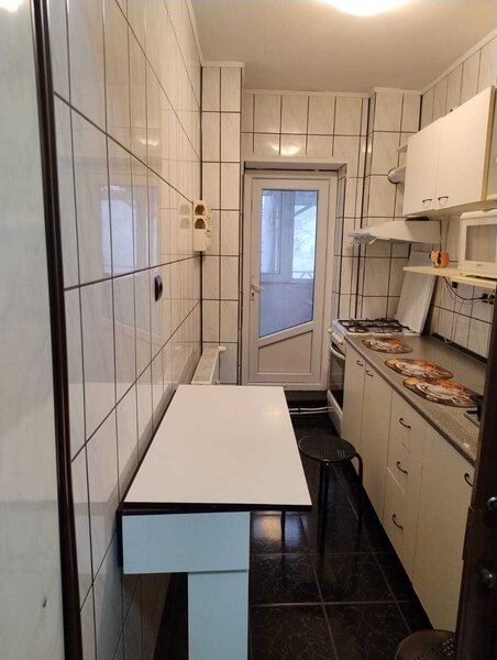 Pantelimon, Bd. Chisinau, Delfinului, Mega Mall, Arena Nationala, AC, TV