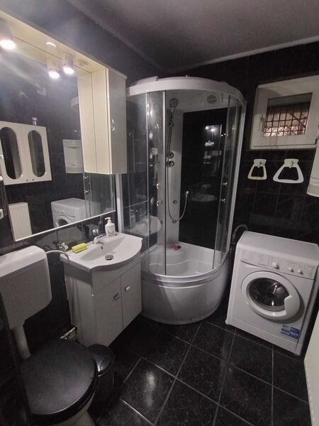 Pantelimon, Bd. Chisinau, Delfinului, Mega Mall, Arena Nationala, AC, TV