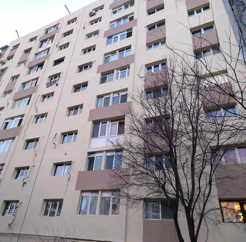 Pantelimon, Bd. Chisinau, Delfinului, Mega Mall, Arena Nationala, AC, TV